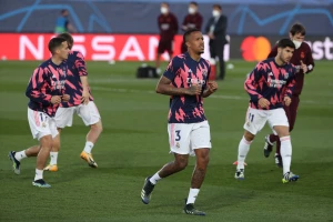Posle Ronalda, najavljivali su ih kao budućnost Reala, sada će naglavačke leteti iz kluba!
