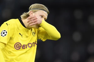 Dortmund ne odustaje od LŠ!