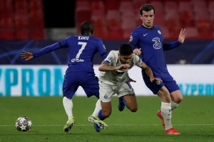 Maldinijev finiš, tri pojačanja, "Zmaj" će leteti "San Sirom"?