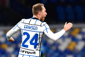 Epilog? Eriksen mora da napusti Inter, ali ima i dobra vest!