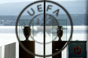 Za incidente u finalu LŠ odgovornost snosi UEFA