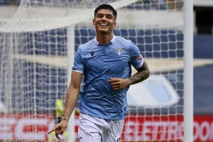 Zvanično - Inter doveo napadača. sada se nada Kostić, ali i Crvena zvezda!