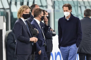 Tuga, Juve odustao, doneta odluka oko trenera? Ferari preči od treninga!