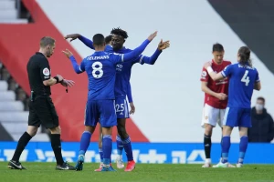 Zahtev! Oduzmite Junajtedu šest bodova, Solskjer traži pojačanja?!