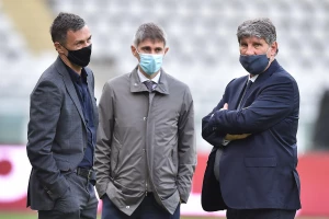 Katastrofa koju Milan ne sme da dopusti