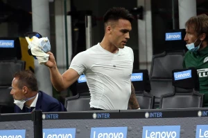 Lautaro ima ponude iz Premijer lige, ali ne želi na Ostrvo