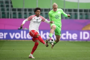 Boetus četvrti fudbaler Bundeslige koji ima tumor testisa