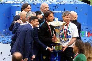 Zavet ćutanja i dalje na snazi, Konte čeka Ženga, uz dva zahteva!