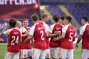 Selektor Danske oštar prema UEFA, rečenica koja sve objašnjava