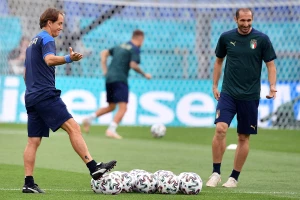 Pala odluka oko Manćinija i Kjelinija, šta će učiniti Juventus?