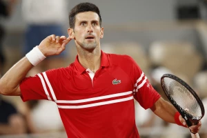  Veliki kladioničarski specijal, Novak protiv Nadala!