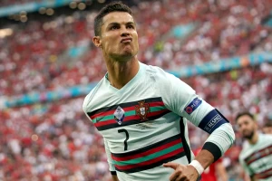 Ronaldo opet šokirao - Osvajanje svetske titule sa Portugalom, a onda... kraj!