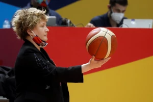 Sonja MVP, Marina GOAT, zakazan doček ispred Skupštine, čestitke sa svih strana!