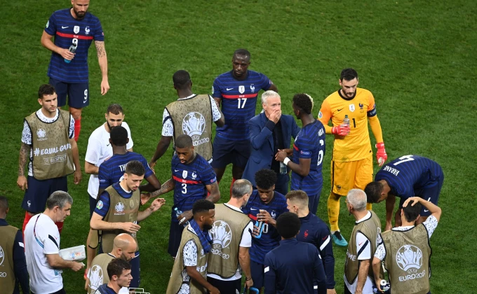 EPA-EFE/Daniel Mihailescu