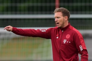 Bundesliga - Hoće li Bajern nekome pružiti šansu?