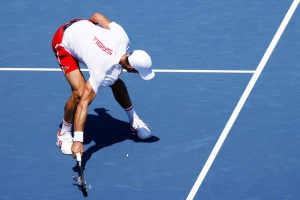 Novak zna potencijalnog rivala u osmini finala