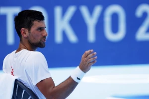 Novak već u ponedeljak gubi poene na ATP listi, uskoro pada na drugo mesto?