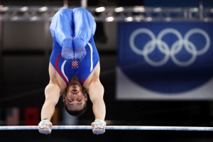 Srbić doneo Hrvatskoj novu medalju, na vidiku još jedna!