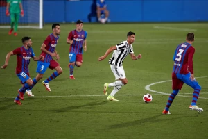 Ovo su ključne stavke za Ronaldov transfer u pet do 12!
