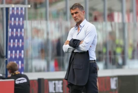 Maldini i Masara napustili Milan!