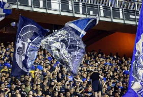 Dinamo povukao dres sa brojem pet