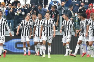 Juventus žrtvuje sezonu zbog budućnosti, Alegri planira veliko spremanje?
