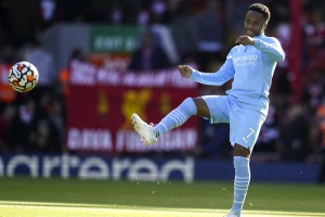 Otkriveno, Sterling rekao "da", ali ima li dogovora sa novim klubom?