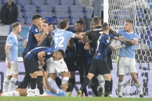 Iritirani Inter, Čalhanoglu suspendovan i za Lacio!