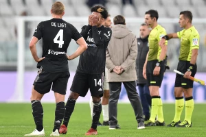 Juve - Arrivederci scudetto, sledi skupljanje novca za najveće pojačanje!