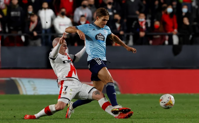 EPA-EFE/J. J. Guillen