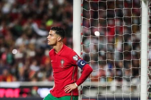 Agonija Portugala, ko će igrati protiv Turaka?