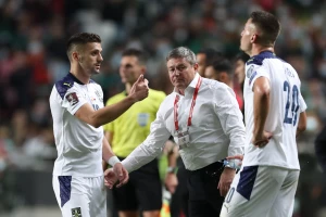 Piksi ima poruku za Juve: "Da sam na vašem mestu..."