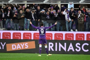 Muke po Vlahoviću, šta god učini Fiorentina kajaće se! Dva scenarija...