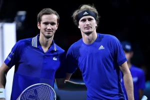 Medvedev i Zverev traže odgovore od australijskih vlasti, ovo su njihova pitanja!