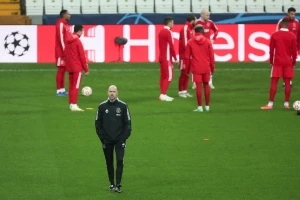 Gotovo? Mančester Junajted izabrao trenera!