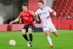 Mreže mirovale na Majorci, reprezentativcima Srbije slađi bod