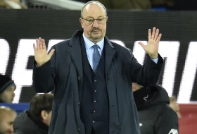 Rafa Benitez blizu novog angažmana, stigao poziv prvaka Južne Amerike!