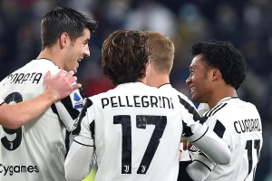 Velika zvezda na pragu Juventusa, pronađeno rešenje - 35 miliona evra!