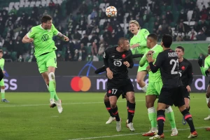 Premijerligaški fenjeraš dovodi napadača iz Lige šampiona?