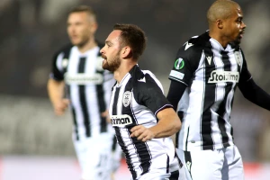 Leto se čeka - Andrija Živković je PAOK, bukvalno!