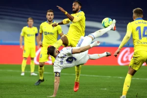 Real kompletan kada bude najpotrebnije