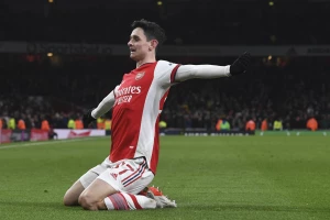 Arsenal dao 10 hiljada funti za 11-godišnjaka, da li je juče dobio novog Fabregasa?