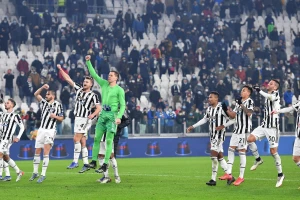 Reakcija Juventusa - Raskid, pa nova pozajmica! 