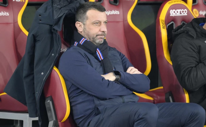 EPA-EFE/CLAUDIO PERI