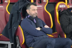 Klub koji je želeo Stankovića smenio trenera, umesto Srbina stiže bivši trener Milana?
