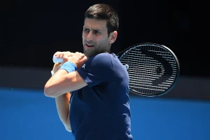 Novak progovorio o mogućoj smeni na vrhu ATP liste, već ima spremnu poruku za Medvedeva