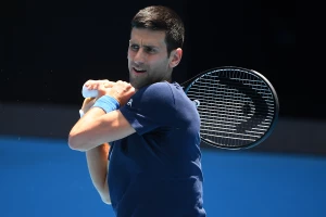 Kolege okrenule leđa Novaku, jaka poruka teniserke!