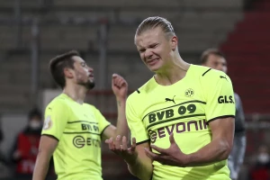 Jedan klub odustao zbog Halanda, svi znate zbog koga!