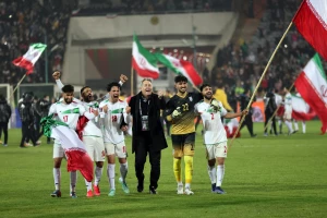 Iranci apeluju na FIFA: "Izbacite nam reprezentaciju sa Mundijala!"