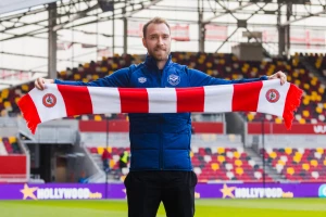 Istorija, Kristijan Eriksen danas debituje za novi klub, koliko je opasno?